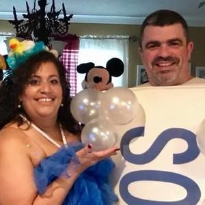 Meet your Posher, Brenda